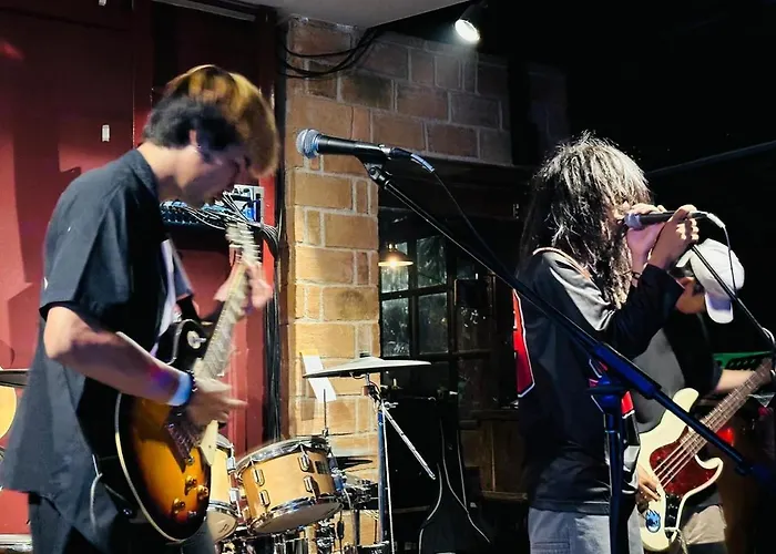 Supermoon Cozy Hostel ปาย