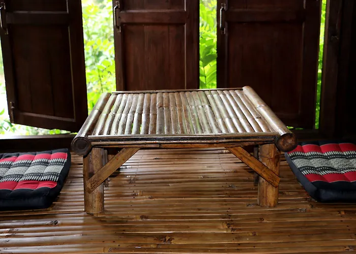 อัพ2ยู เกสท์เฮ้าส์ Hostel ปาย